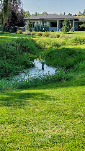 Public Golf Course «BanBury Golf Course Eagle», reviews and photos, 2626 S Marypost Pl, Eagle, ID 83616, USA