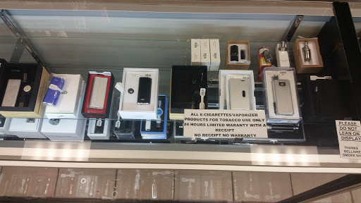 Tobacco Shop «BELLAIRE SMOKE SHOP», reviews and photos, 7710 Bellaire Blvd, Houston, TX 77036, USA