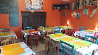 Atmosphère du Creperie Restaurant Les Falaises à Plouha - n°9