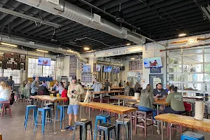 Strings Sports Brewery image