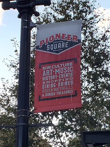 Tourist Attraction «Beneath the Streets», reviews and photos, 102 Cherry St, Seattle, WA 98104, USA