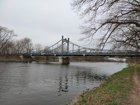 Štěpánský Most