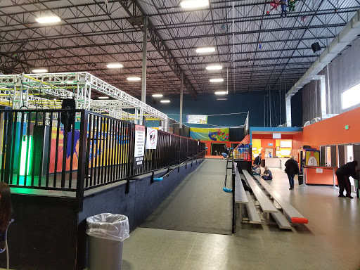 Sports Complex «Urban Air Trampoline Park», reviews and photos, 11501 Pocomoke Ct, Middle River, MD 21220, USA