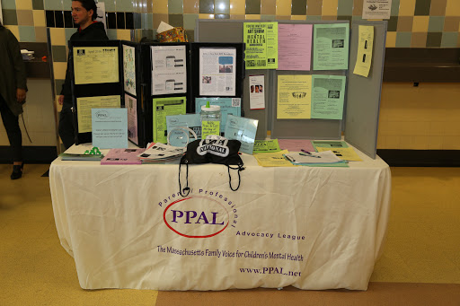 PPAL Worcester Chapter/ Youth Move Massachusetts