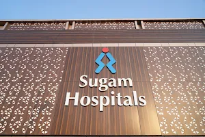 Sugam Hospitals image