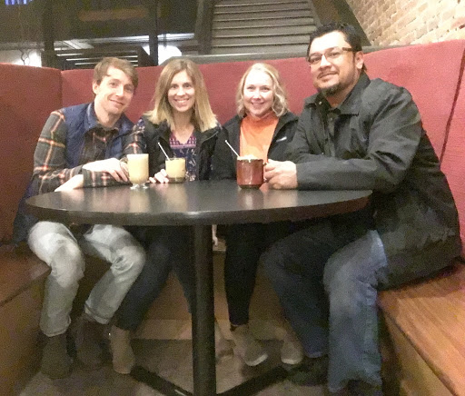 Coffee Shop «Impact Coffee», reviews and photos, 118 Washington St, Decorah, IA 52101, USA