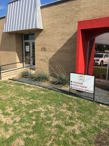 Food Bank «Minnies Food Pantry», reviews and photos