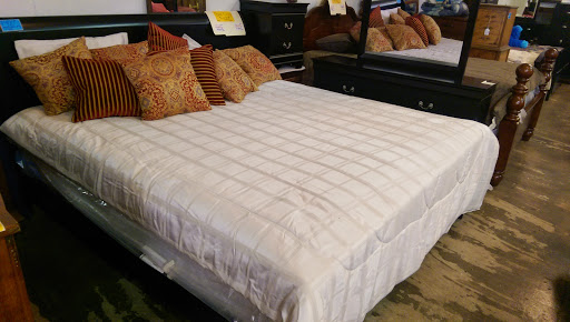 Furniture Store «R&N Thrift Store», reviews and photos, 2209 U.S. 83 Business, McAllen, TX 78501, USA