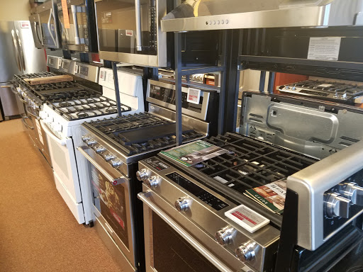 Appliance Store «Woodbury Appliance», reviews and photos, 753 Mantua Pike, West Deptford, NJ 08096, USA