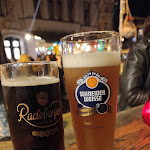 Photo n°1 de l'avis de Nelyubin.i fait le 01/11/2022 à 21:26 sur le  Zosch à Berlin