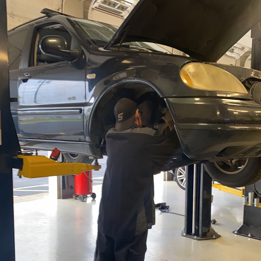 Auto Repair Shop «Advanced Auto Sports», reviews and photos, 38410 Grand River Ave Unit G, Farmington Hills, MI 48335, USA