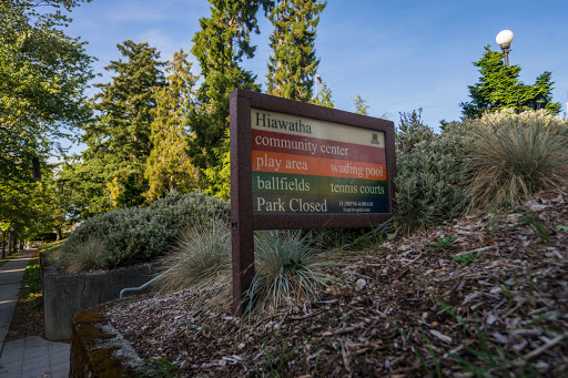 Community Center «Hiawatha Community Center», reviews and photos, 2700 California Ave SW, Seattle, WA 98116, USA