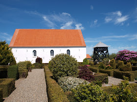 Asdal Kirke