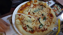 Pizza du Restaurant italien Del Arte à Montévrain - n°14