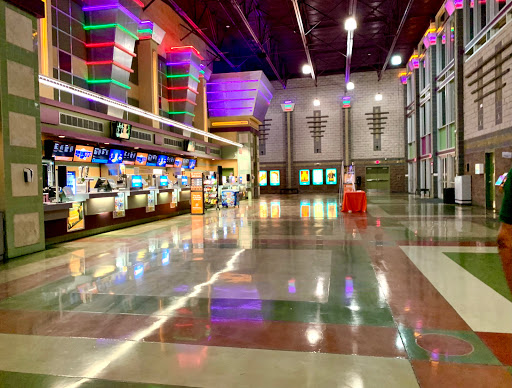 Movie Theater «Regal Cinemas Colonnade 14», reviews and photos, 8880 S Eastern Ave, Las Vegas, NV 89123, USA
