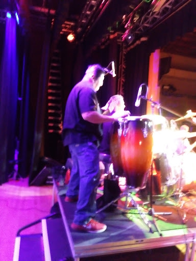 Performing Arts Theater «Armory Performing Arts Center», reviews and photos, 300 Strong St, Brighton, CO 80601, USA