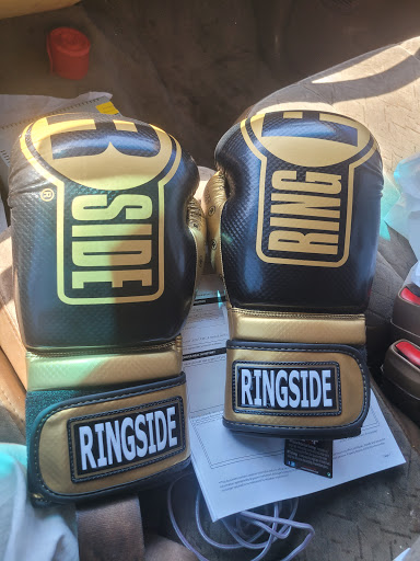 Sporting Goods Store «Sports Exchange», reviews and photos, 1120 S Country Club Dr # 104, Mesa, AZ 85210, USA