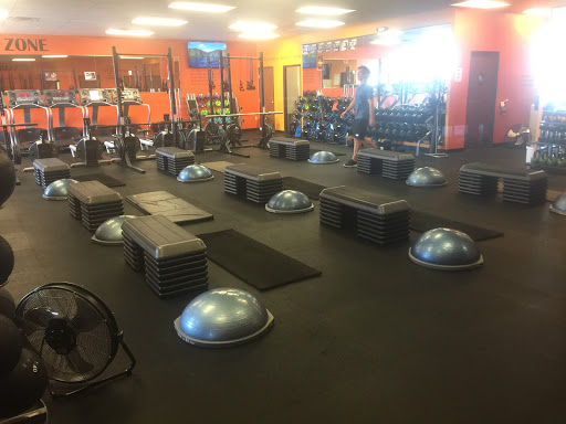 Gym «Peak Zone Fitness», reviews and photos, 10531 Northwest Hwy, Dallas, TX 75238, USA