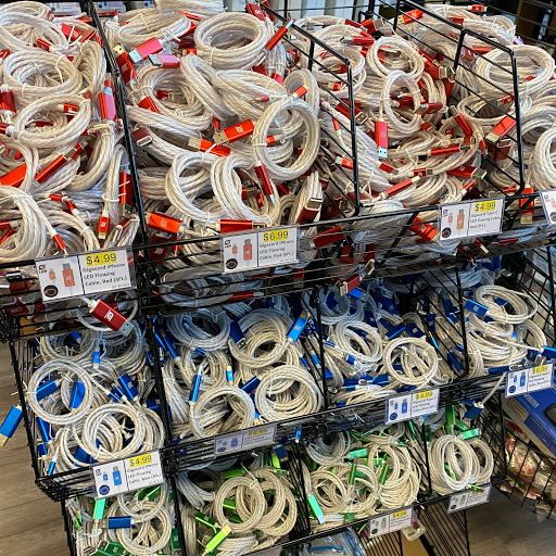 Computer Store «NWCA - Northwest Computers and Accessories, Inc.», reviews and photos, 15737 SE 102nd Ave, Clackamas, OR 97015, USA