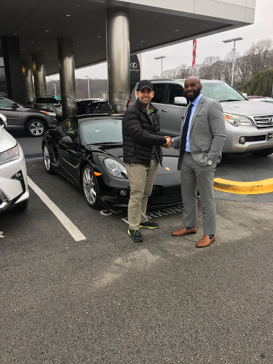 Lexus Dealer «Sheehy Lexus of Annapolis», reviews and photos, 121 Ferguson Rd, Annapolis, MD 21409, USA