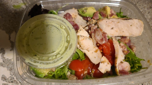 Sandwich Shop «Panera Bread», reviews and photos, 13704 Northwest Fwy, Houston, TX 77040, USA