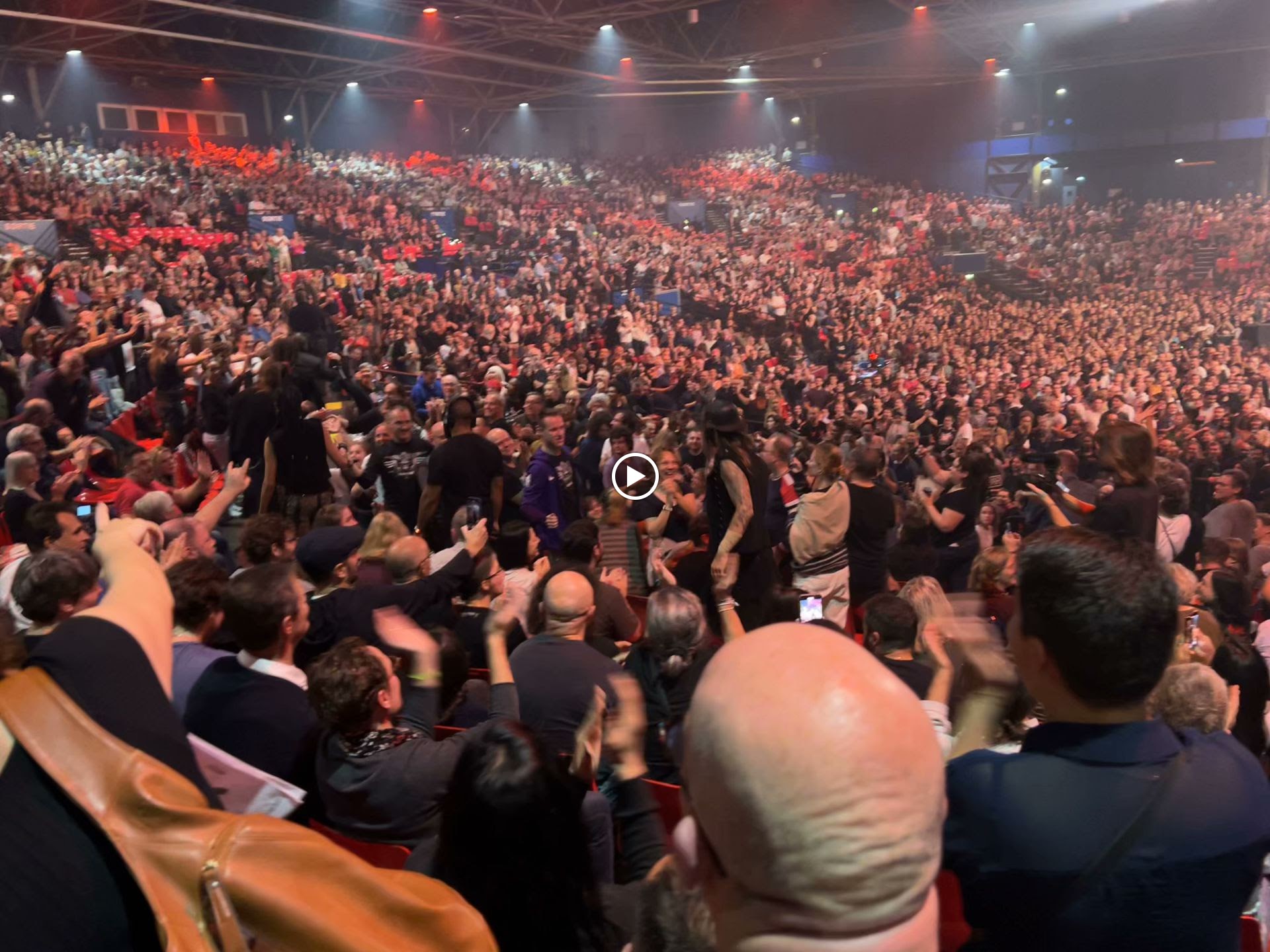Photo n° 1 de l'avis de gitz.a fait le 23/10/2023 à 16:52