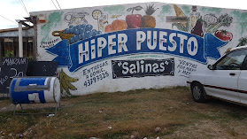 Hiper Puesto "Salinas"