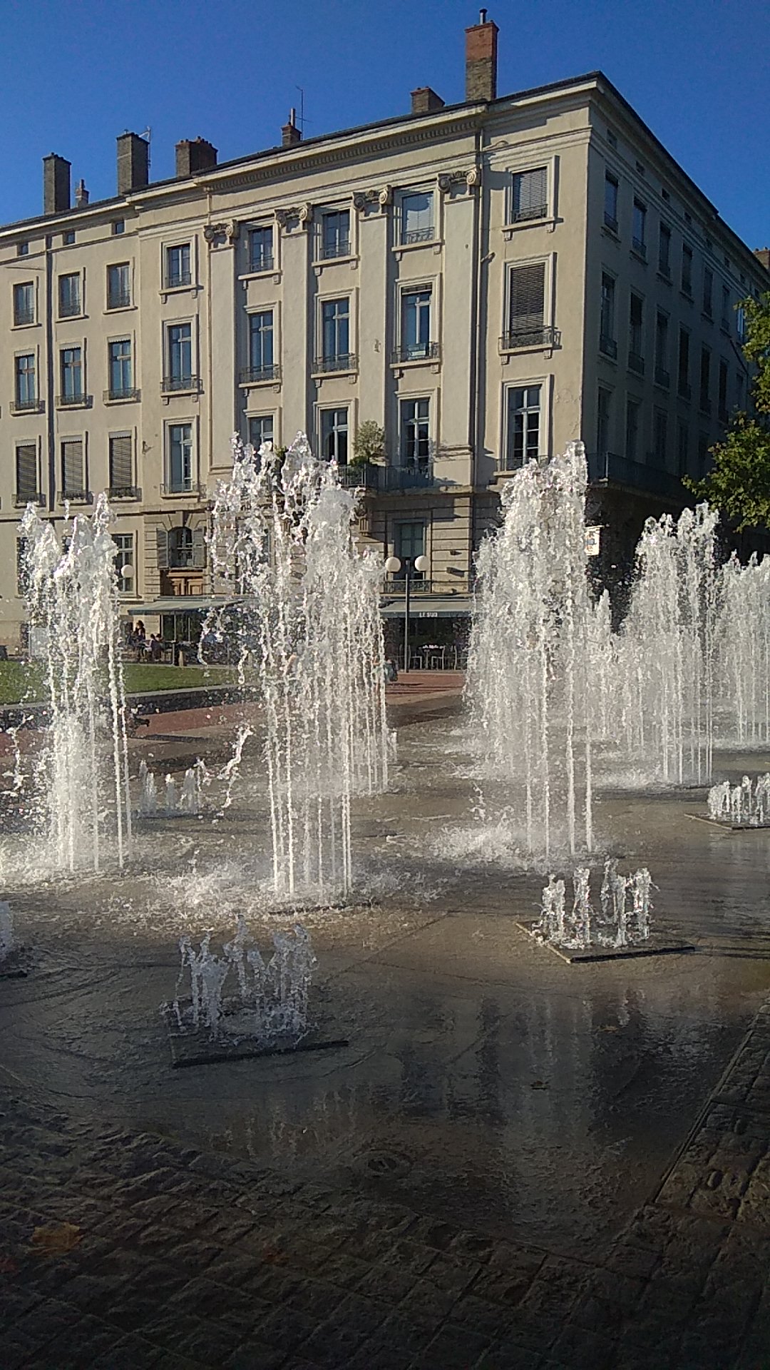 Photo n° 7 de l'avis de lorena.e fait le 11/08/2018 à 17:07
