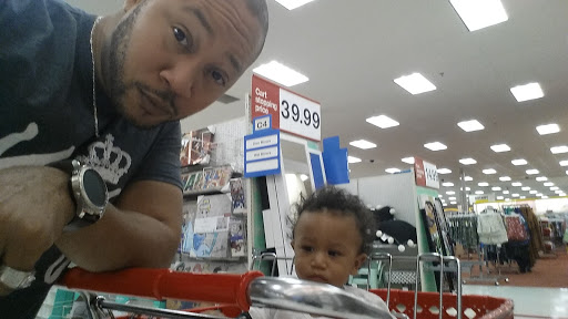 Department Store «Target», reviews and photos, 3040 Shallowford Rd, Marietta, GA 30062, USA