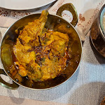 Photo n°9 de l'avis de Dmitrii.o fait le 24/08/2023 à 07:30 sur le  Bangla Flavour à Monfalcone