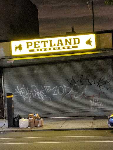 Petland Discounts - Park Slope, 510 5th Ave, Brooklyn, NY 11215, USA, 