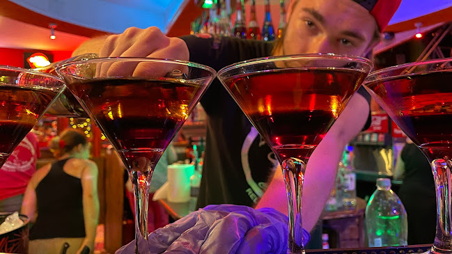 Értékelések erről a helyről: La Siesta Cocktail Bar, Siófok - Kocsma