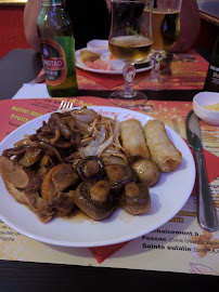 Plats et boissons du Restaurant Gourmet d'Asie à Saint-André-de-Cubzac - n°19