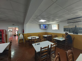 "O Pisco" Restaurante