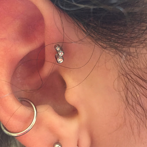 Explore pine tree tattoo ideas, creative tattoo ideas in San Diego, available at Body Art Salon