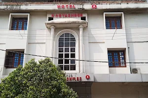 Hotel Kabyashree image