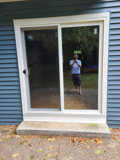 Window Installation Service «WMGB Home Improvement», reviews and photos