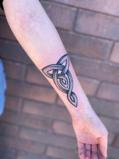 Explore small tattoo ideas for beginners, creative tattoo ideas in Peoria, available at Modern Ink Tattoo