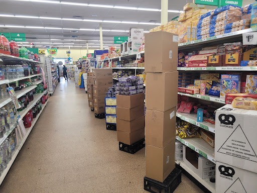 Dollar Store «Dollar Tree», reviews and photos, 1442 FL-436 #1052, Casselberry, FL 32707, USA