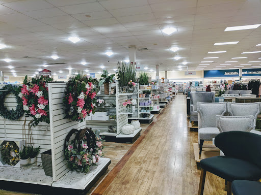 Department Store «Marshalls & HomeGoods», reviews and photos, 1125 Woodruff Rd #800, Greenville, SC 29607, USA