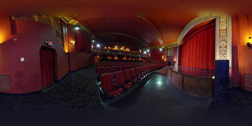 Movie Theater «The World Theatre», reviews and photos, 2318 Central Ave, Kearney, NE 68847, USA