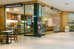 Second Cup Café image