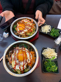 Les plus récentes photos du Restaurant coréen Idea Sushi à Paris - n°1