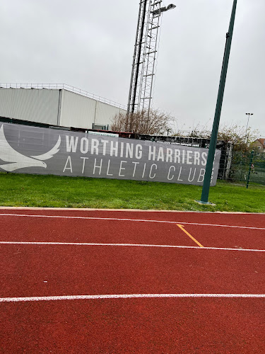 Worthing Harriers Athletic Club - Worthing