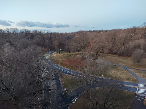 Rock Creek Trail Exercise Course