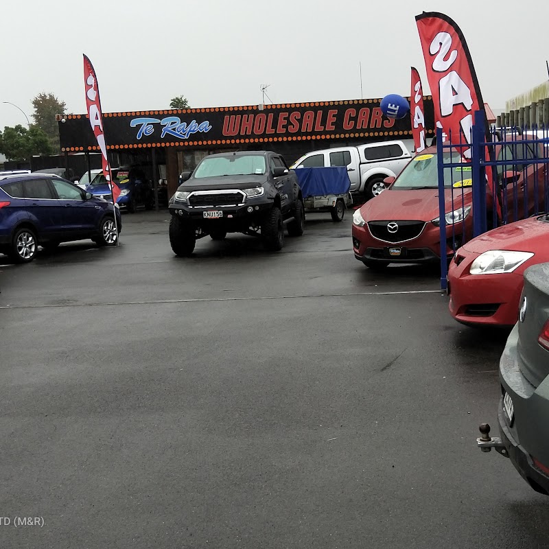 Te Rapa Wholesale Cars