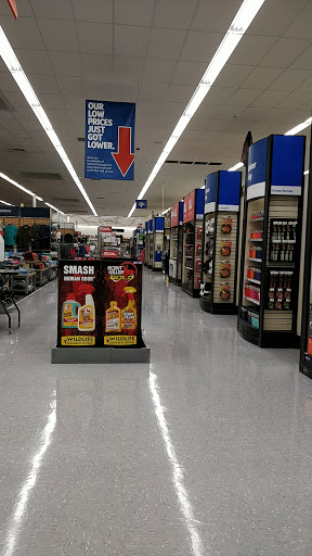 Sporting Goods Store «Academy Sports + Outdoors», reviews and photos, 11400 W Markham St, Little Rock, AR 72211, USA