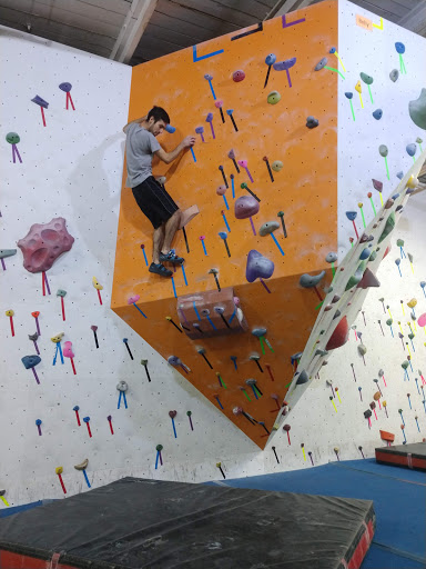 Rock Climbing Gym «Philadelphia Rock Gym - Oaks», reviews and photos, 122 Mill Rd E-520, Oaks, PA 19456, USA