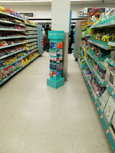 Drug Store «Walgreens», reviews and photos, 10425 Queens Blvd, Forest Hills, NY 11375, USA