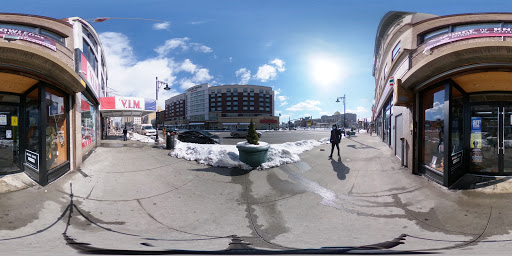 Book Store «Source of Knowledge Book Store», reviews and photos, 867 Broad St, Newark, NJ 07102, USA